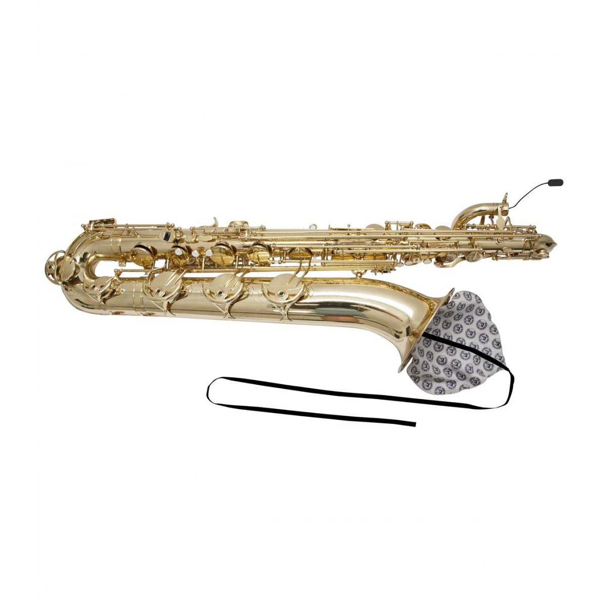 BG A30SB Panno pulizia sax baritono