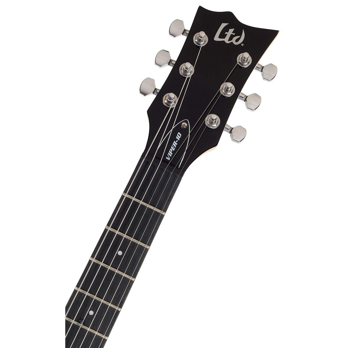 Esp Ltd Viper-10 chitarra elettrica  con borsa