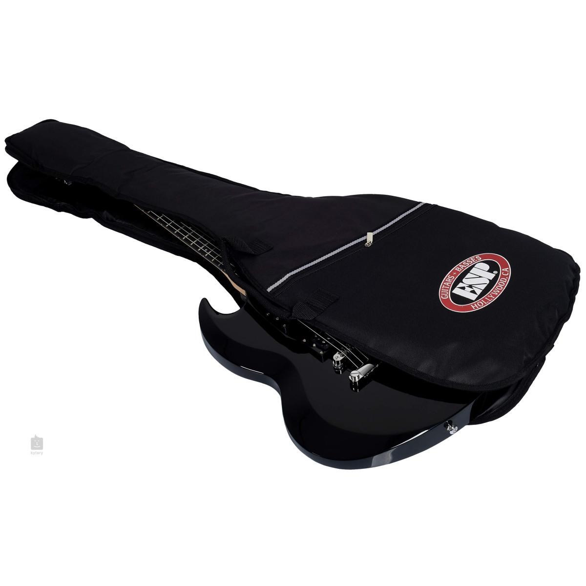 Esp Ltd Viper-10 chitarra elettrica  con borsa