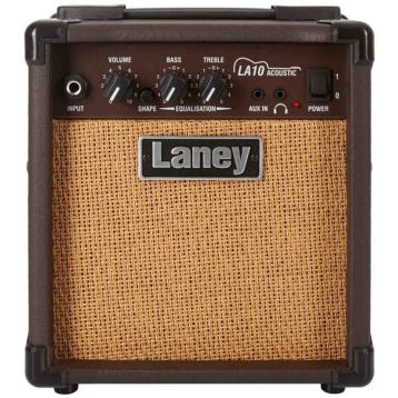 Laney LA10 Amplificatore per Chitarra Acustica 10W