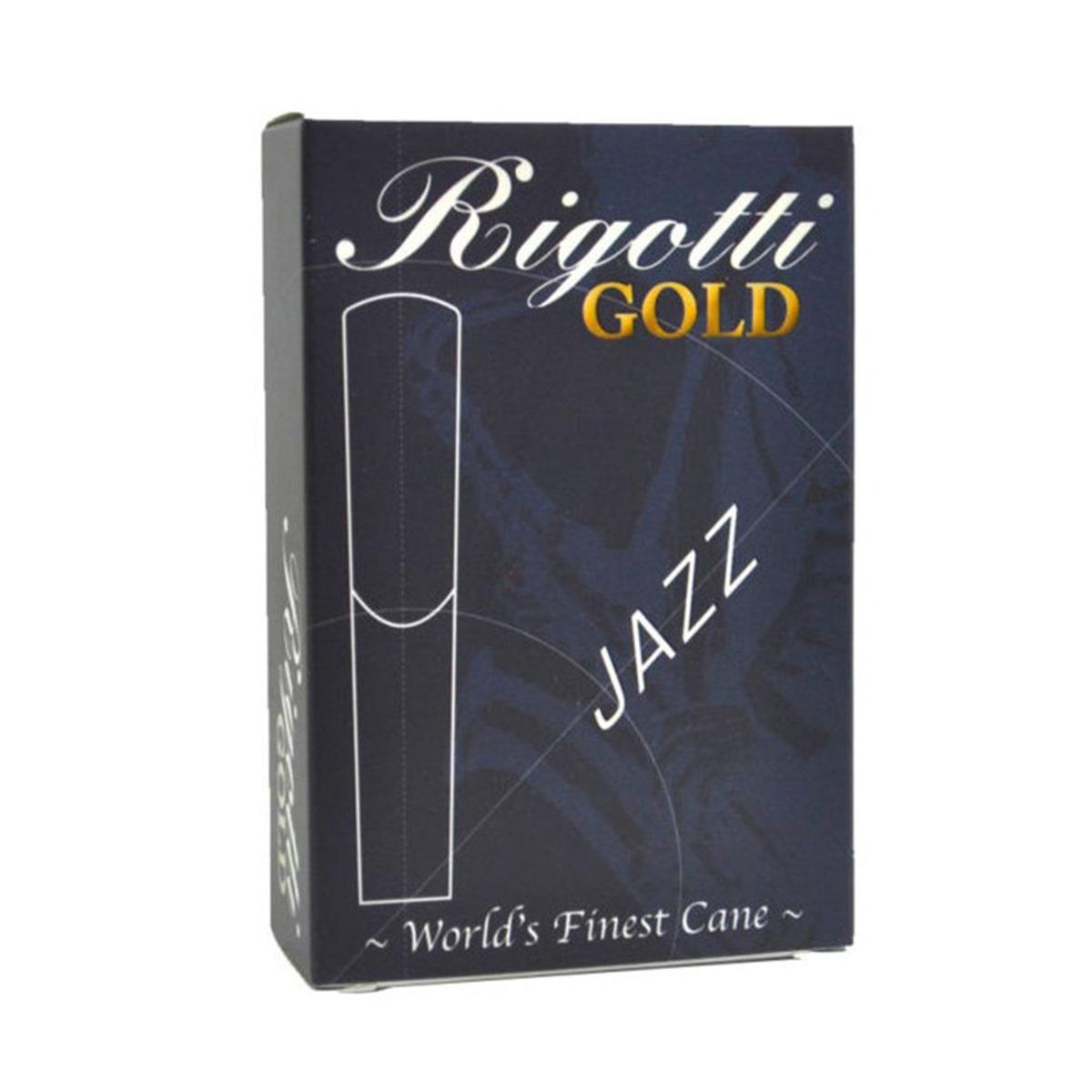 Rigotti ancia sax soprano 3,5 jazz