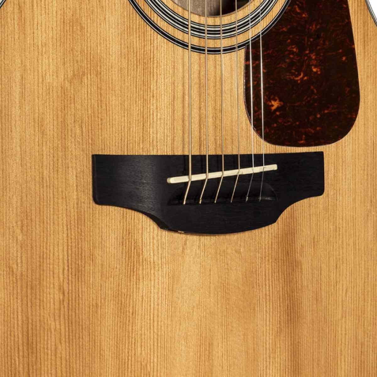 Takamine TAK-GSN1CE-NG Chitarra Acustica cutaway elettrificata natural gloss