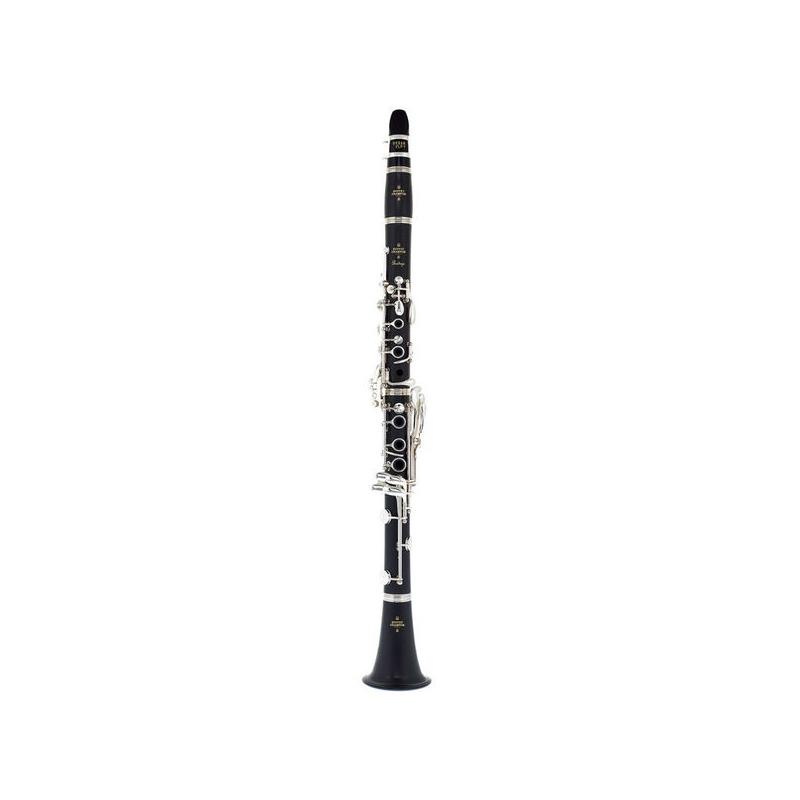 Buffet Crampon Prodige BC2541L Clarinetto sib 18 chiavi con leva del mib
