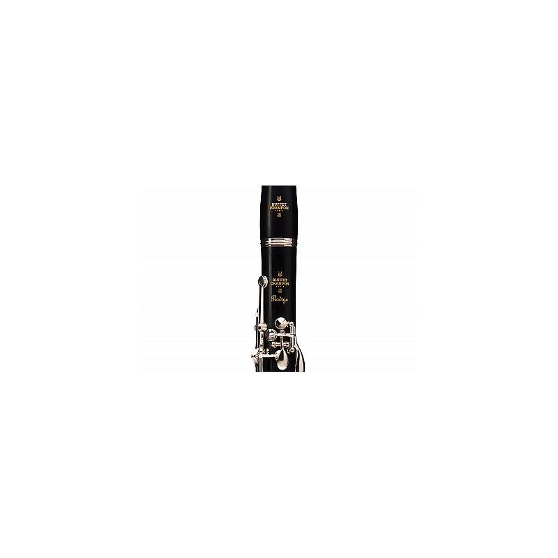 Buffet Crampon Prodige BC2541L Clarinetto sib 18 chiavi con leva del mib