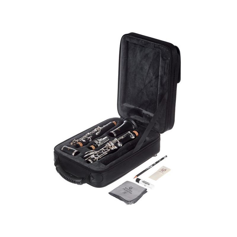 Buffet Crampon Prodige BC2541L Clarinetto sib 18 chiavi con leva del mib