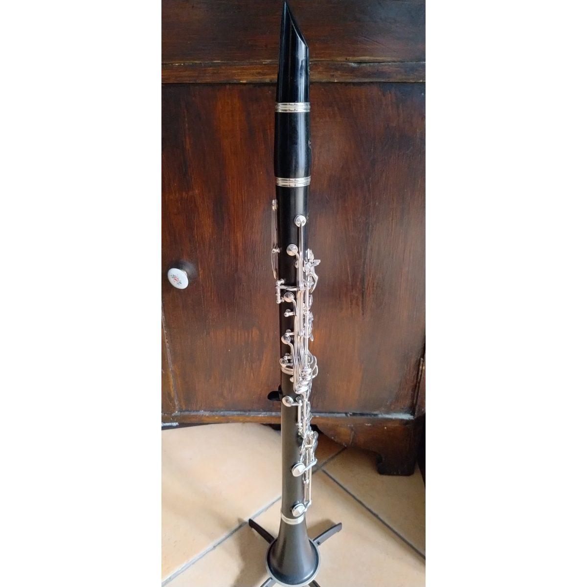 BUFFET E10L Clarinetto Sib, ricondizionato