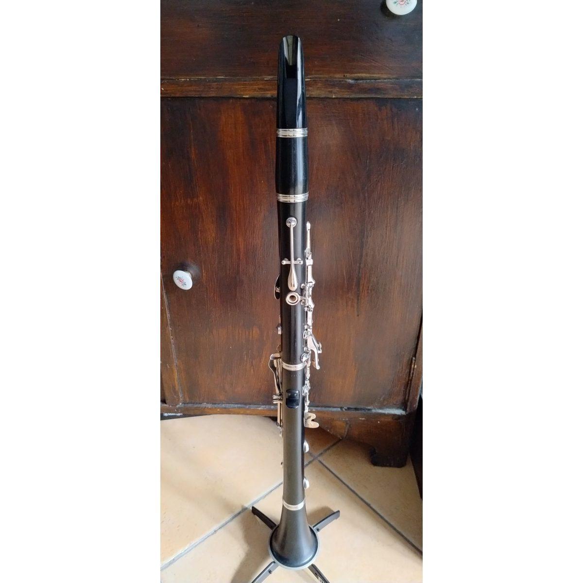BUFFET E10L Clarinetto Sib, ricondizionato