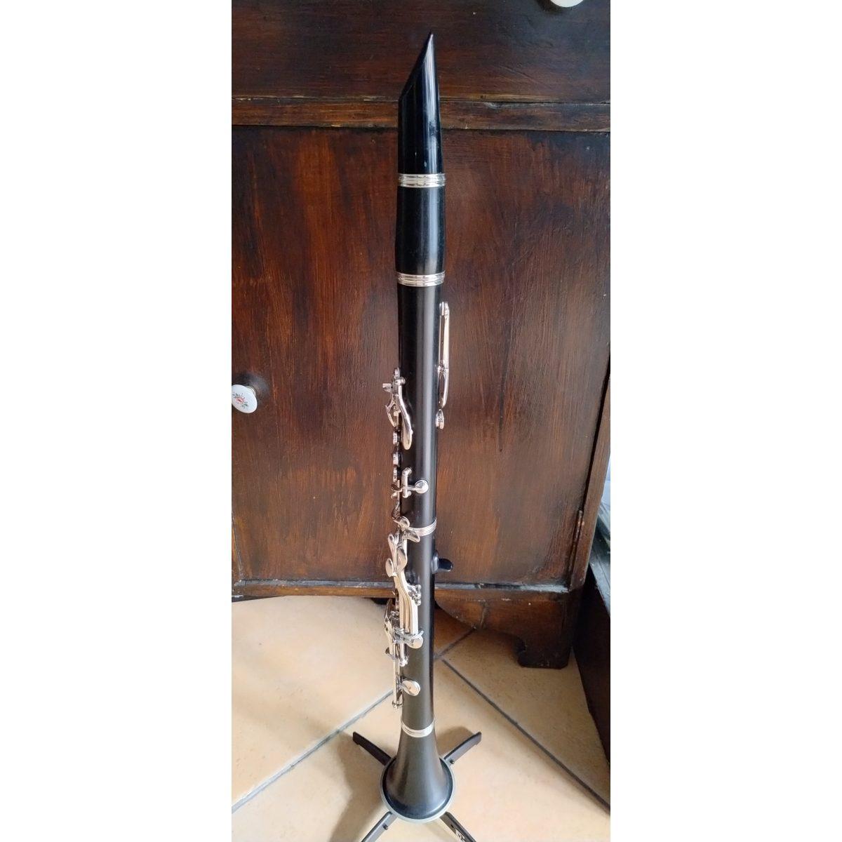BUFFET E10L Clarinetto Sib, ricondizionato