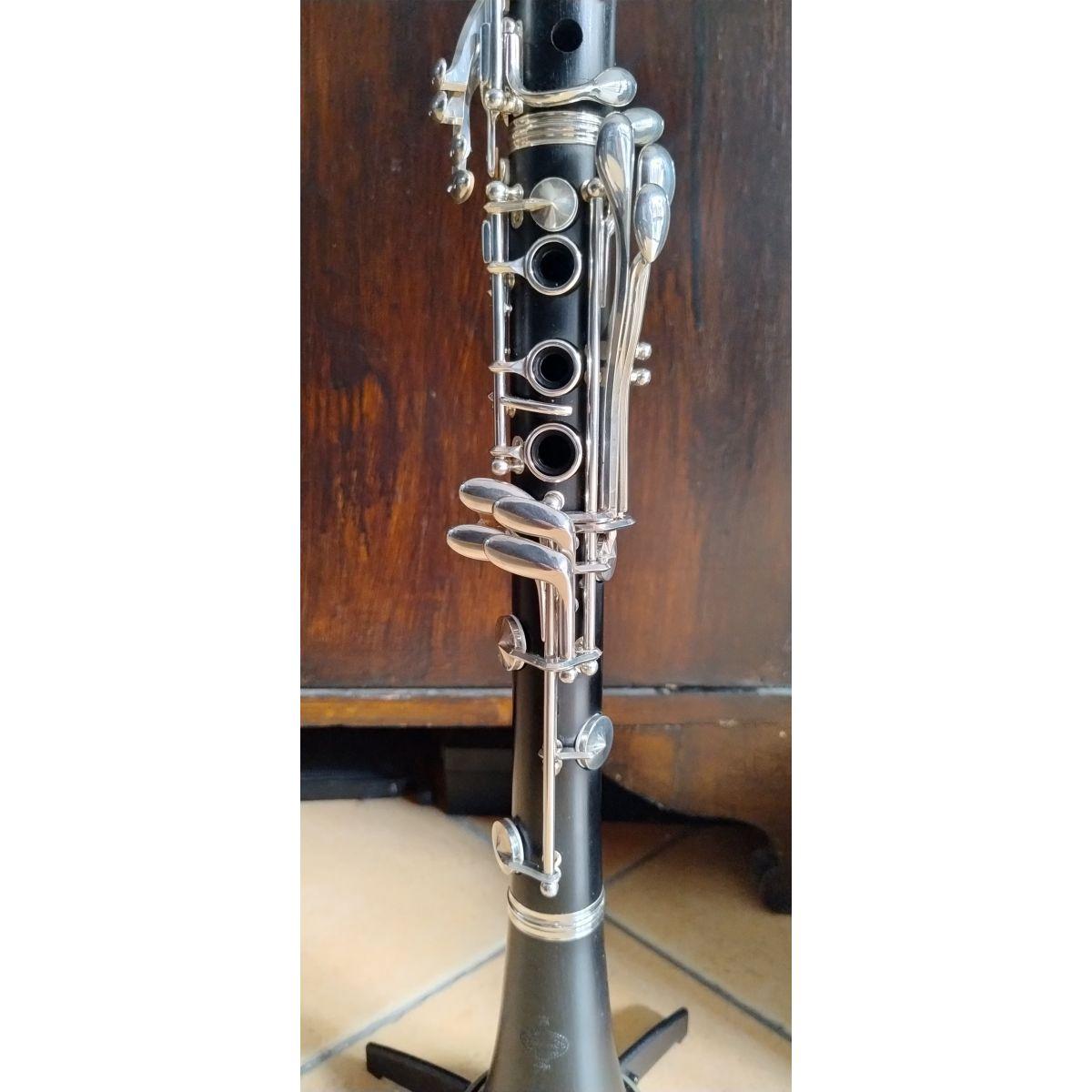 BUFFET E10L Clarinetto Sib, ricondizionato