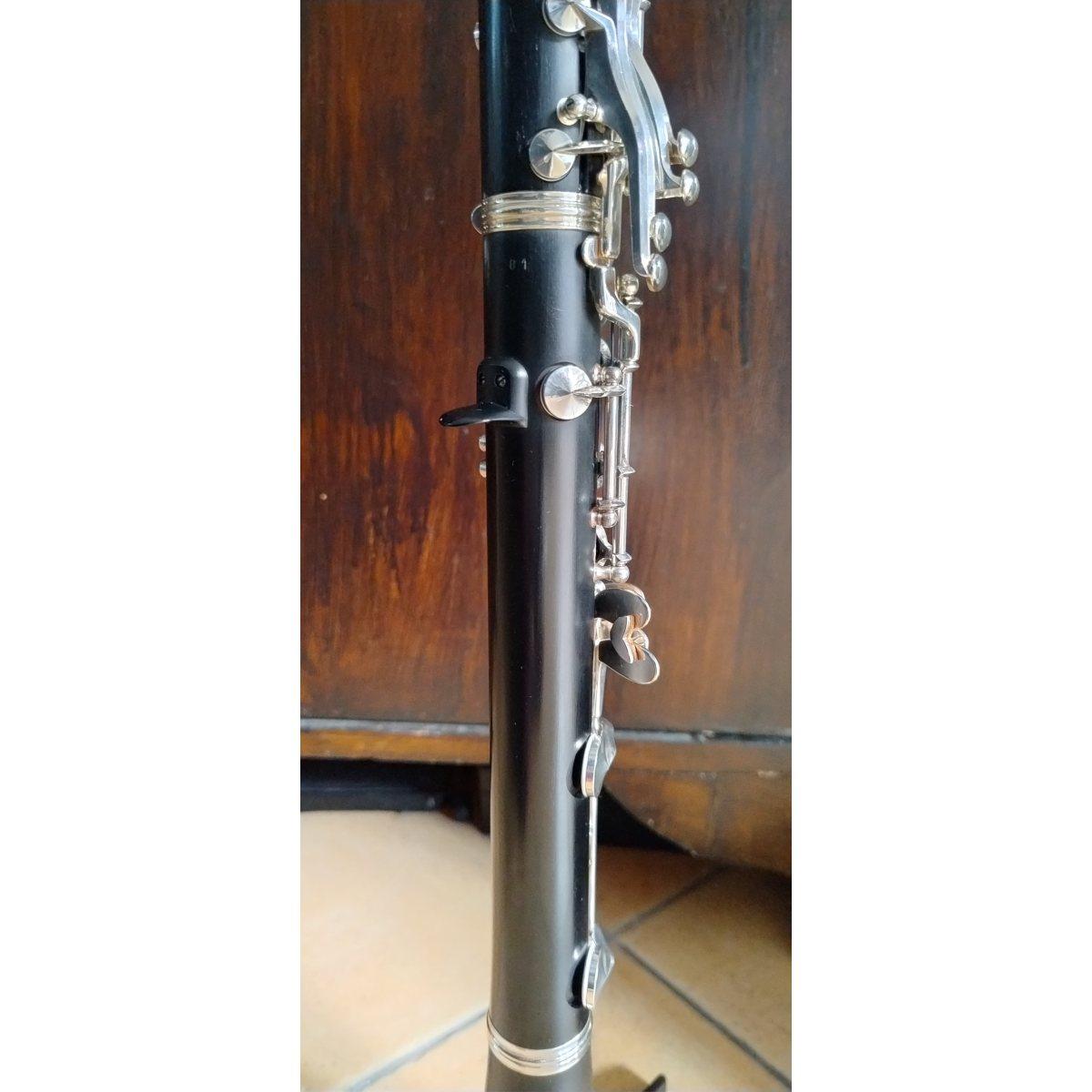 BUFFET E10L Clarinetto Sib, ricondizionato