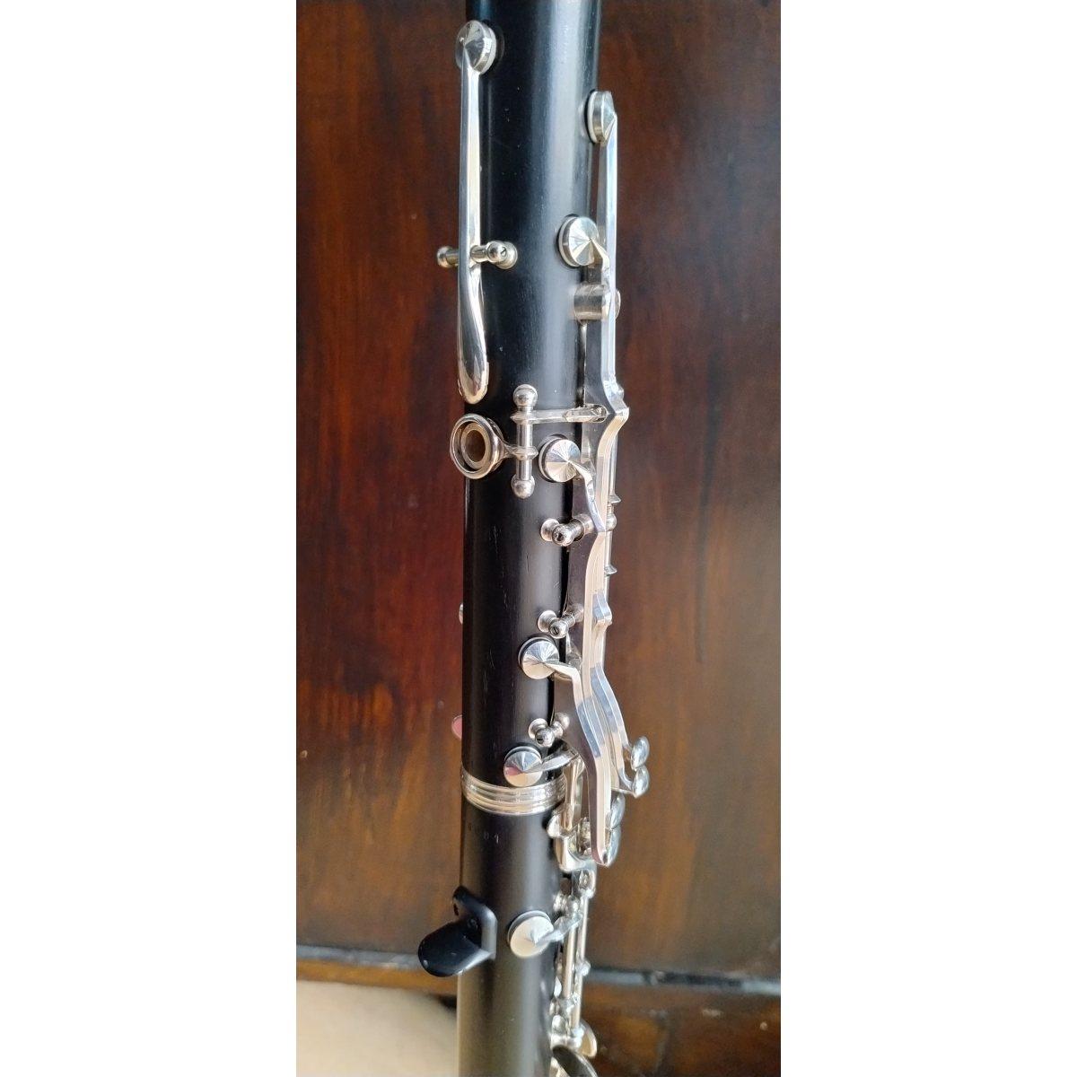 BUFFET E10L Clarinetto Sib, ricondizionato