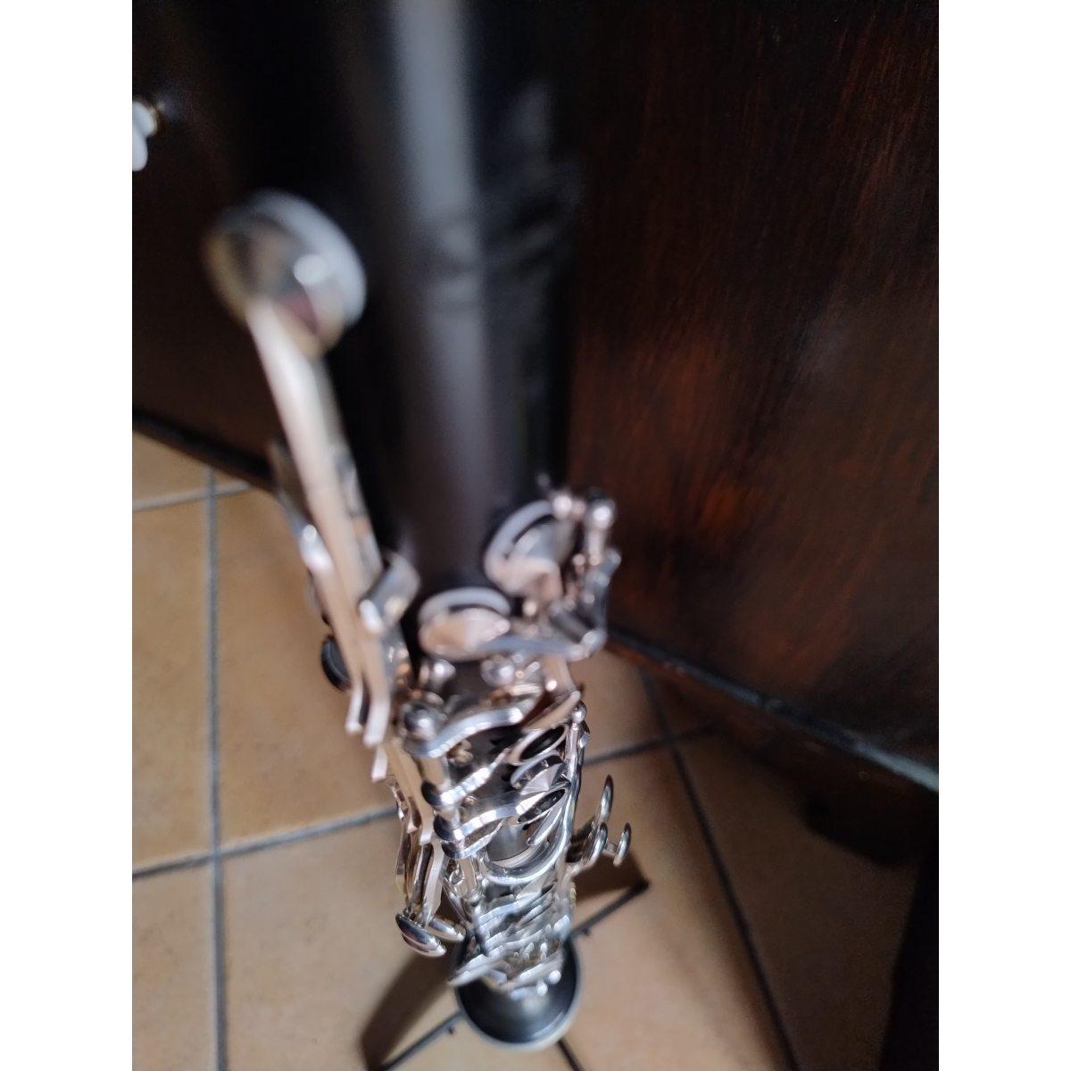 BUFFET E10L Clarinetto Sib, ricondizionato