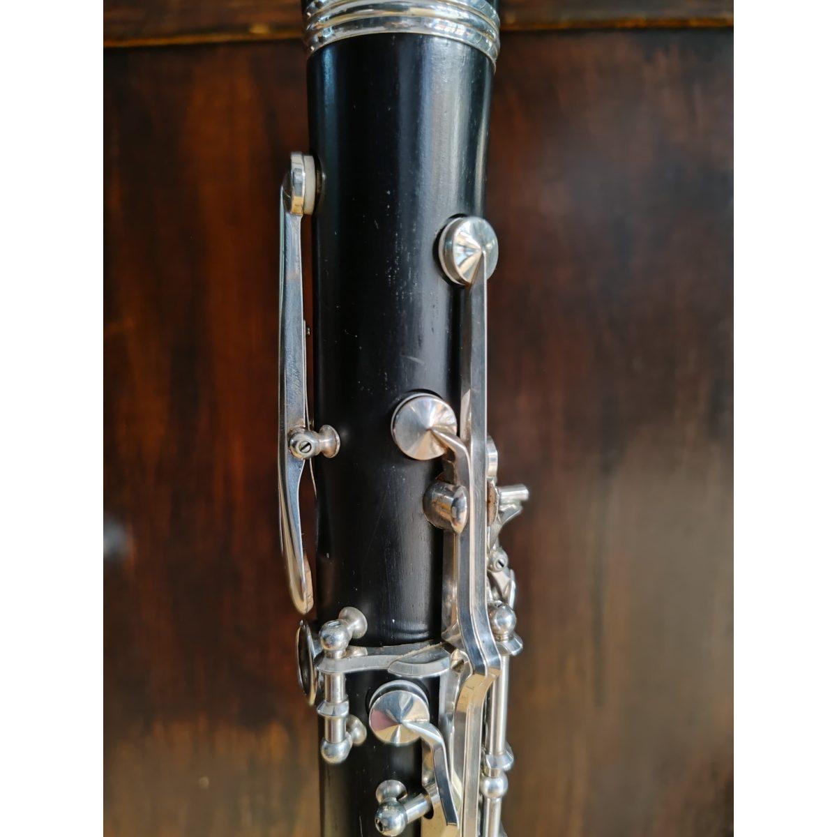 BUFFET E10L Clarinetto Sib, ricondizionato