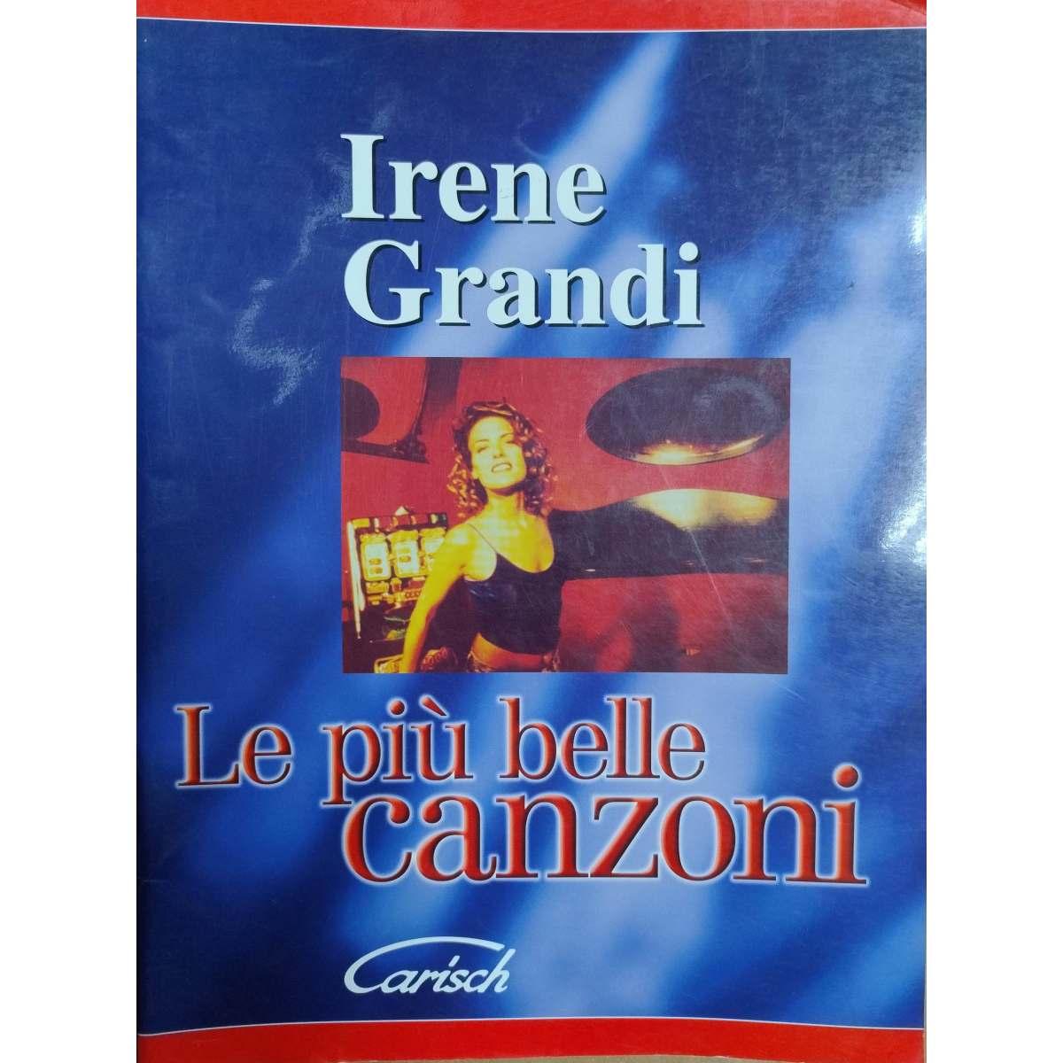Irene Grandi: Le piu belle canzoni, outlet