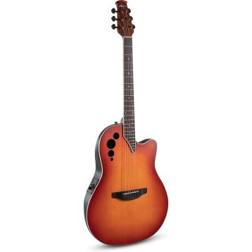 Ovation Applause AE48-1I chitarra acustica elettrificata Honeyburst