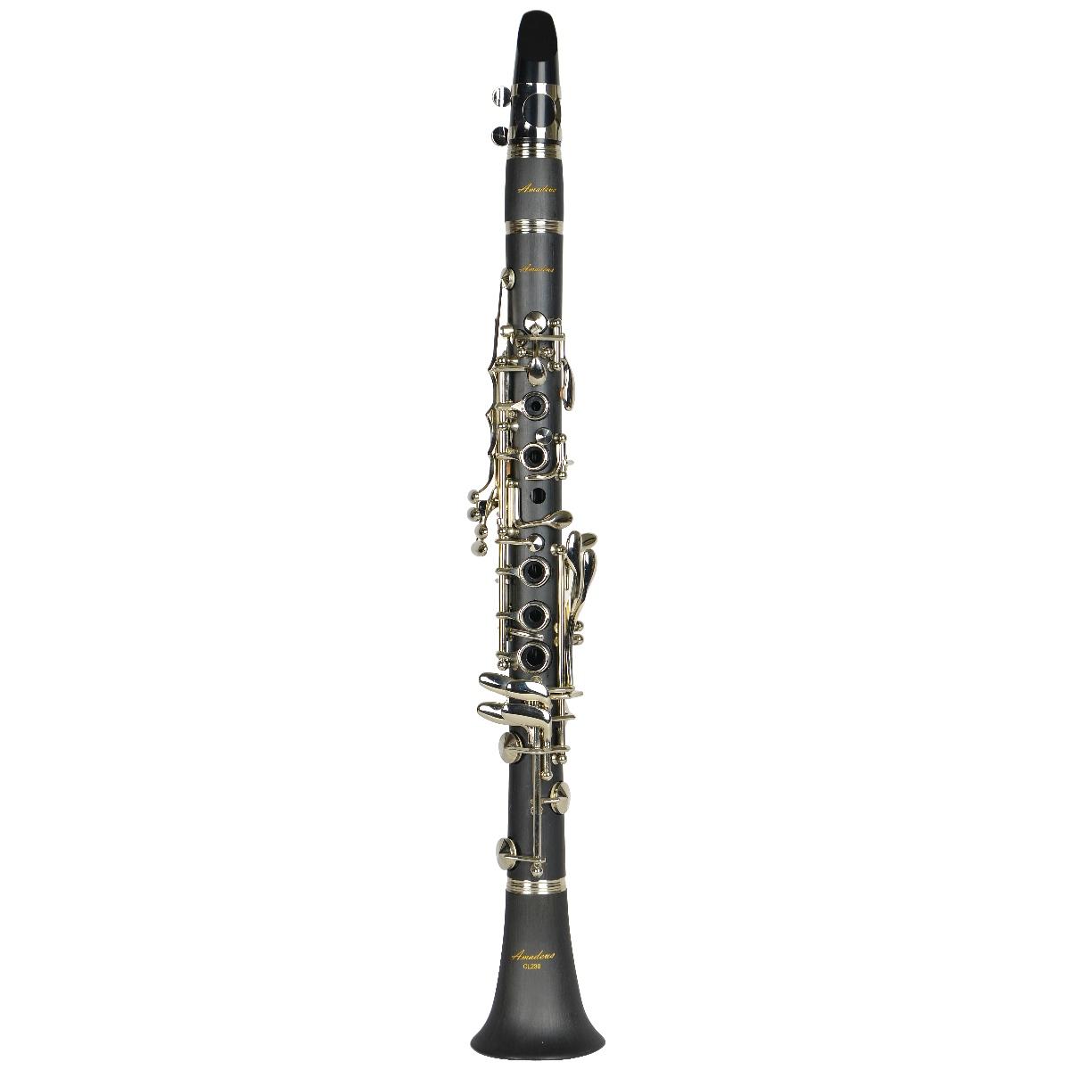 Amadeus CL230 clarinetto mib