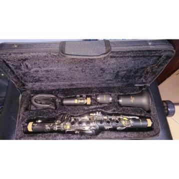 Amadeus cl230 clarinetto mib