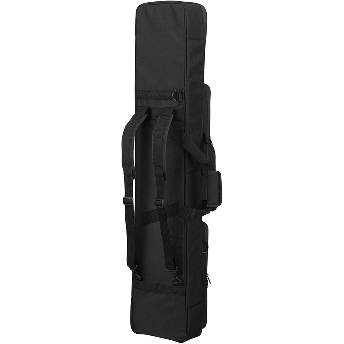 ffalstaff Borsa CASIO semirigida 133x12x25 - imbottitura 20 mm