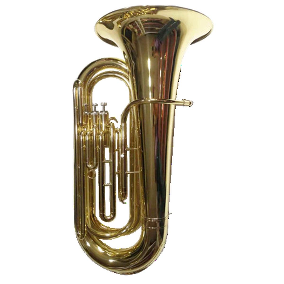 Amadeus TU880 Basso tuba 3/4 in sib