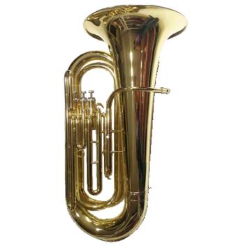 Amadeus tu880 basso tuba 3/4 in sib