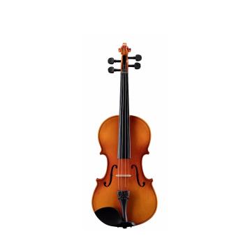 Soundsation violino 1/8 virtuoso primo completo di astuccio e archetto