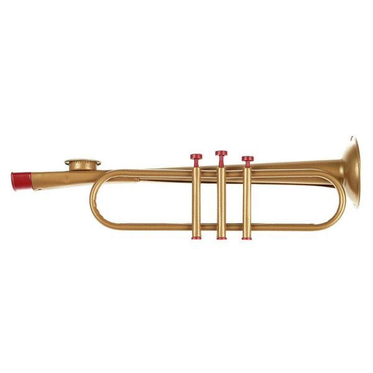 Tromba Kazoo