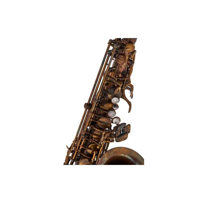 Schagerl a1vb superior sax alto