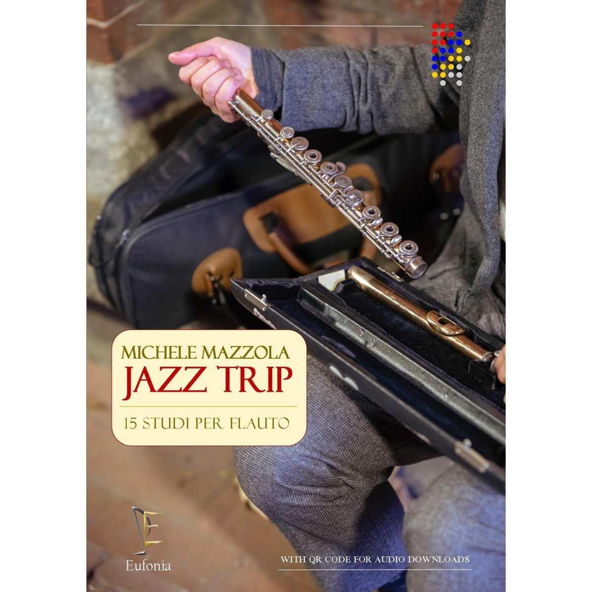 Jazz Tripp per flauto