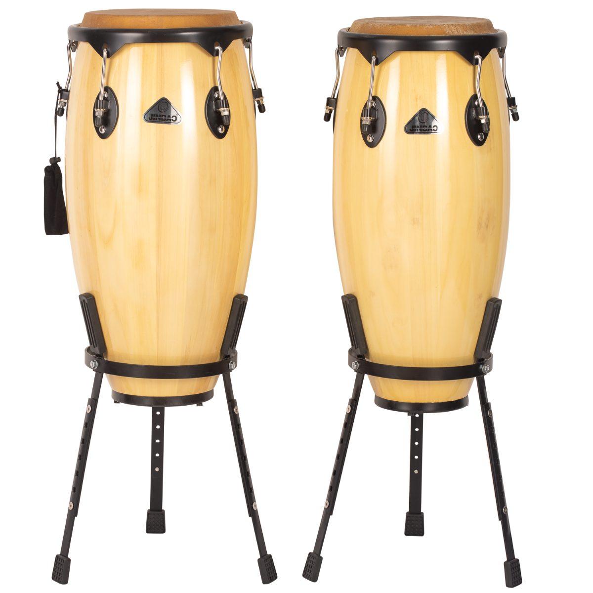 Jinbao  coppia congas 10 -11