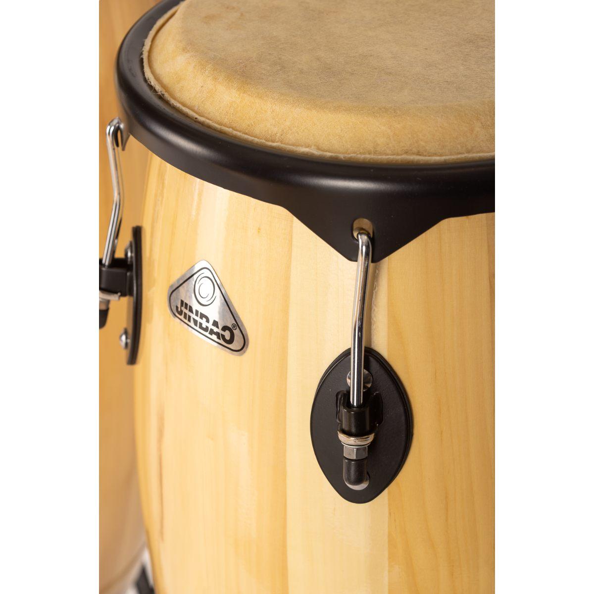 Jinbao  coppia congas 10 -11