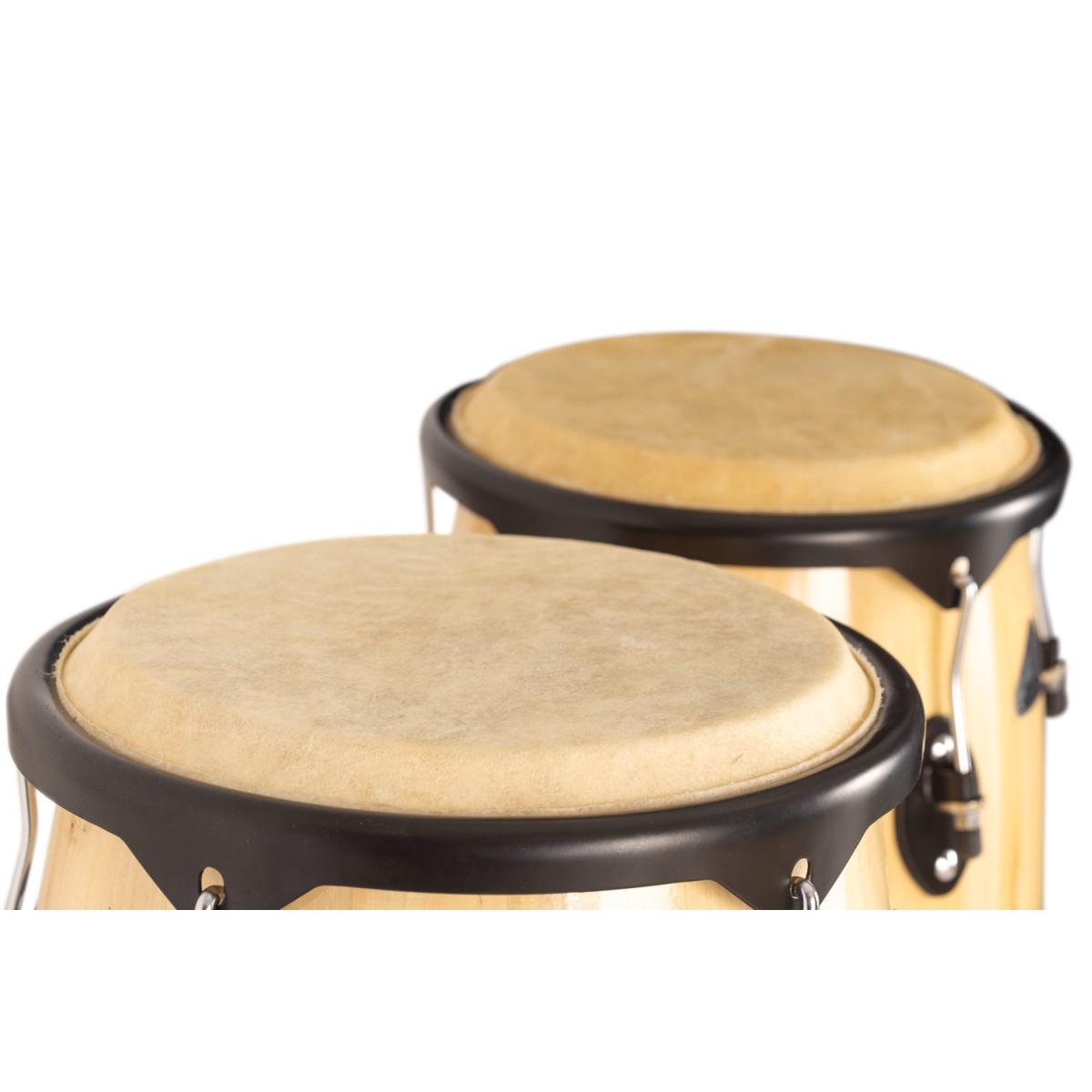 Jinbao  coppia congas 10 -11