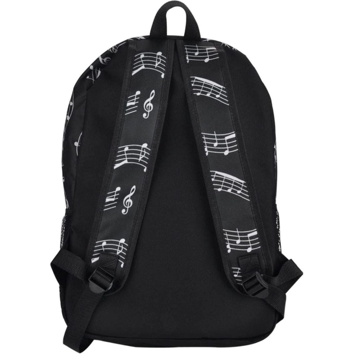 Zaino Nero tema Musicale