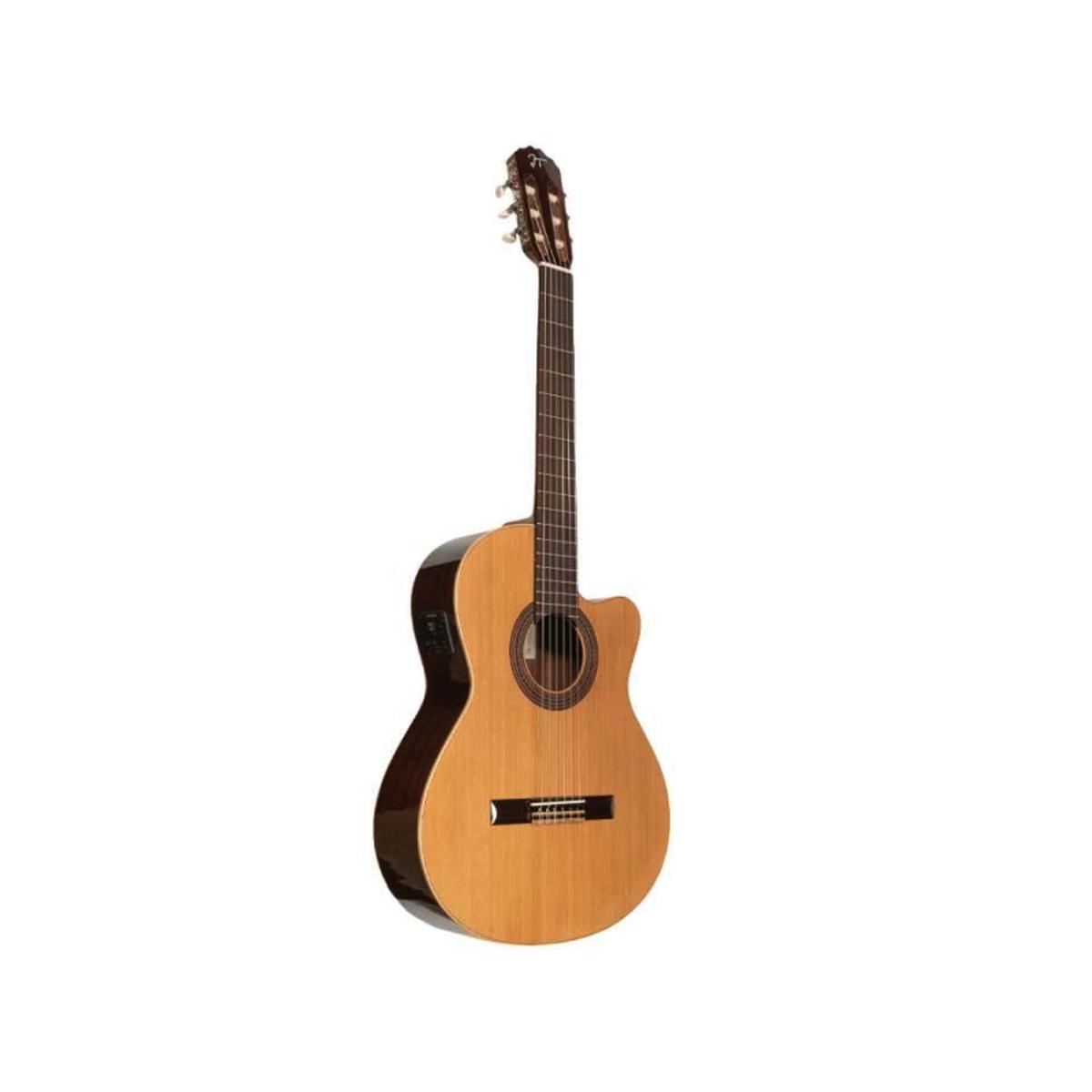 Jose torres jtc-10ce chitarra classica elettrificata