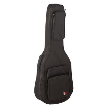 Ek custodia-borsa imbottita 30 mm per chitarra classica