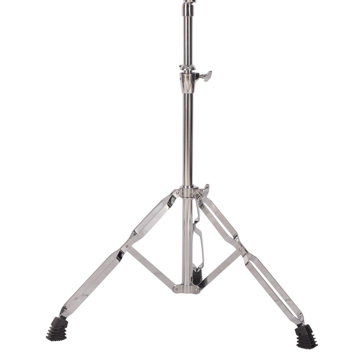 JINBAO Timbales 13" - 14" con supporto