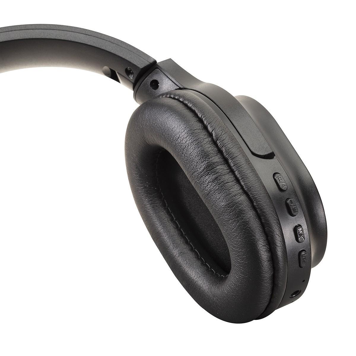 Soundsation mh-70bt cuffia stereo bluetooth