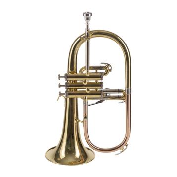 Amadeus flh450 flicorno soprano sib