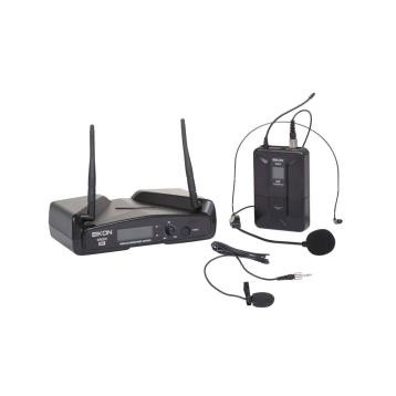 EIKON by Proel WM300H Radiomicrofono UHF Wireless