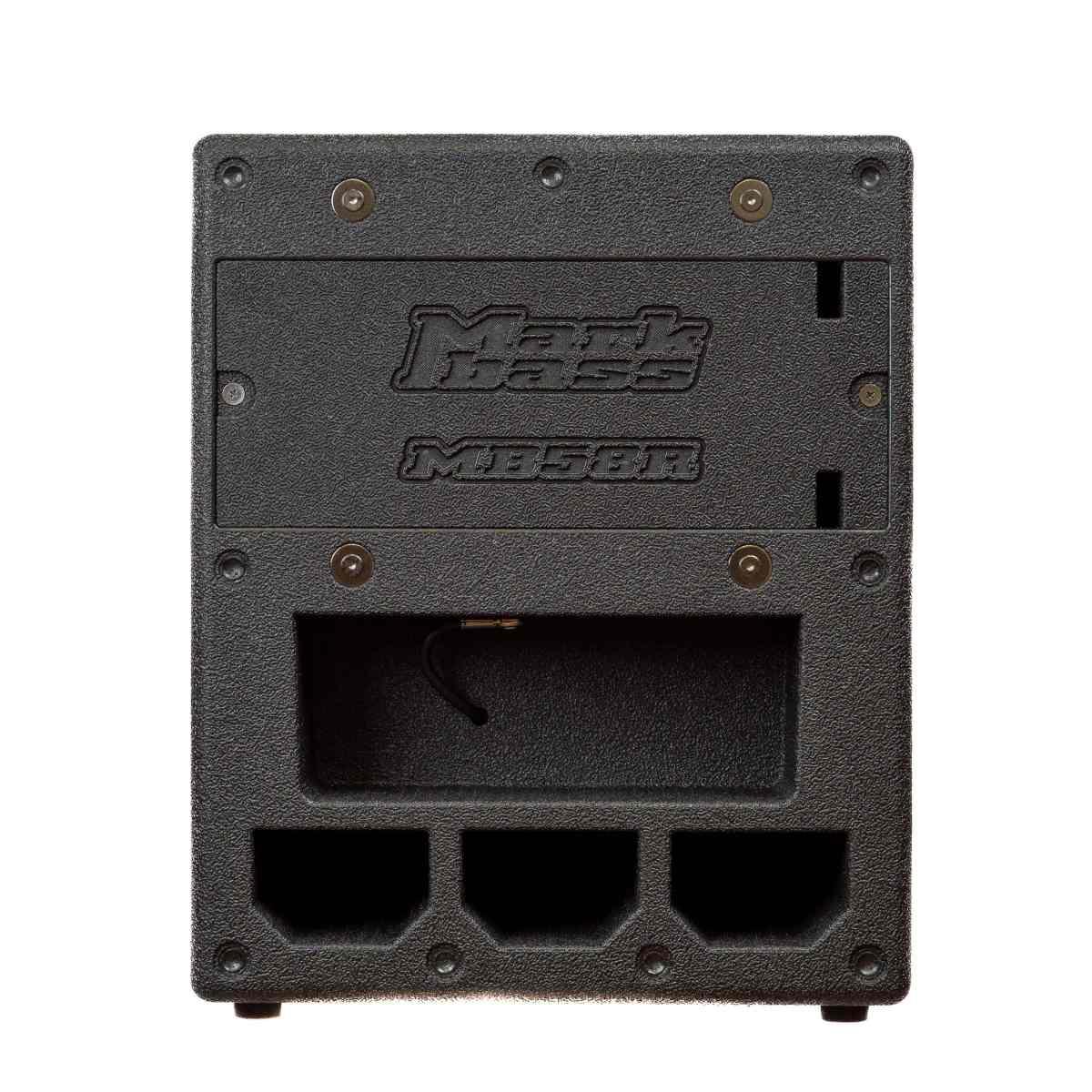Markbass MB58R MINI CMD 121 P amplificatore combo per basso