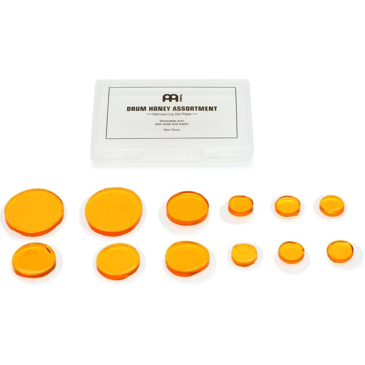 MEINL MDHA Sordina gel per tom