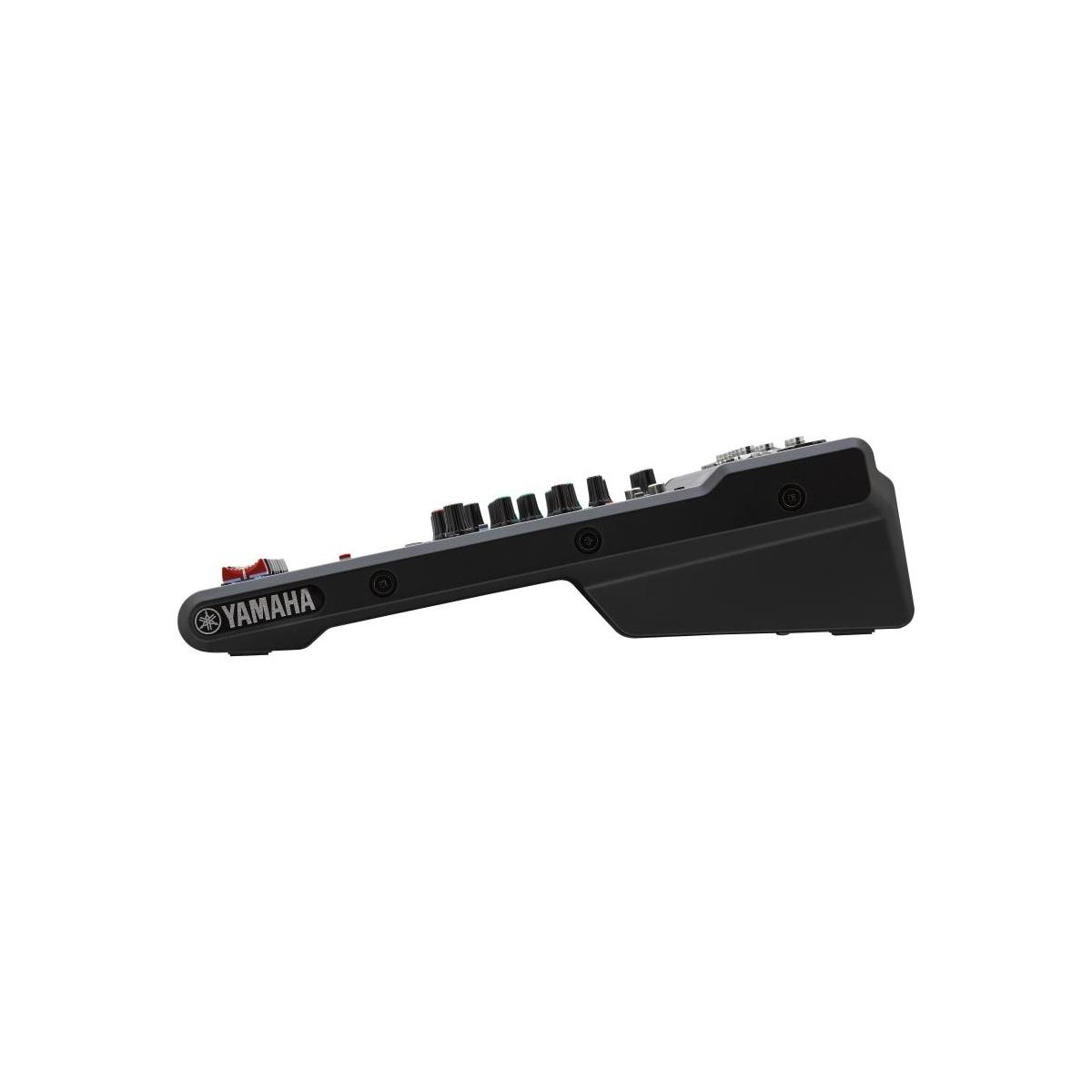 YAMAHA MG10XUF Mixer 10 canali con effetti
