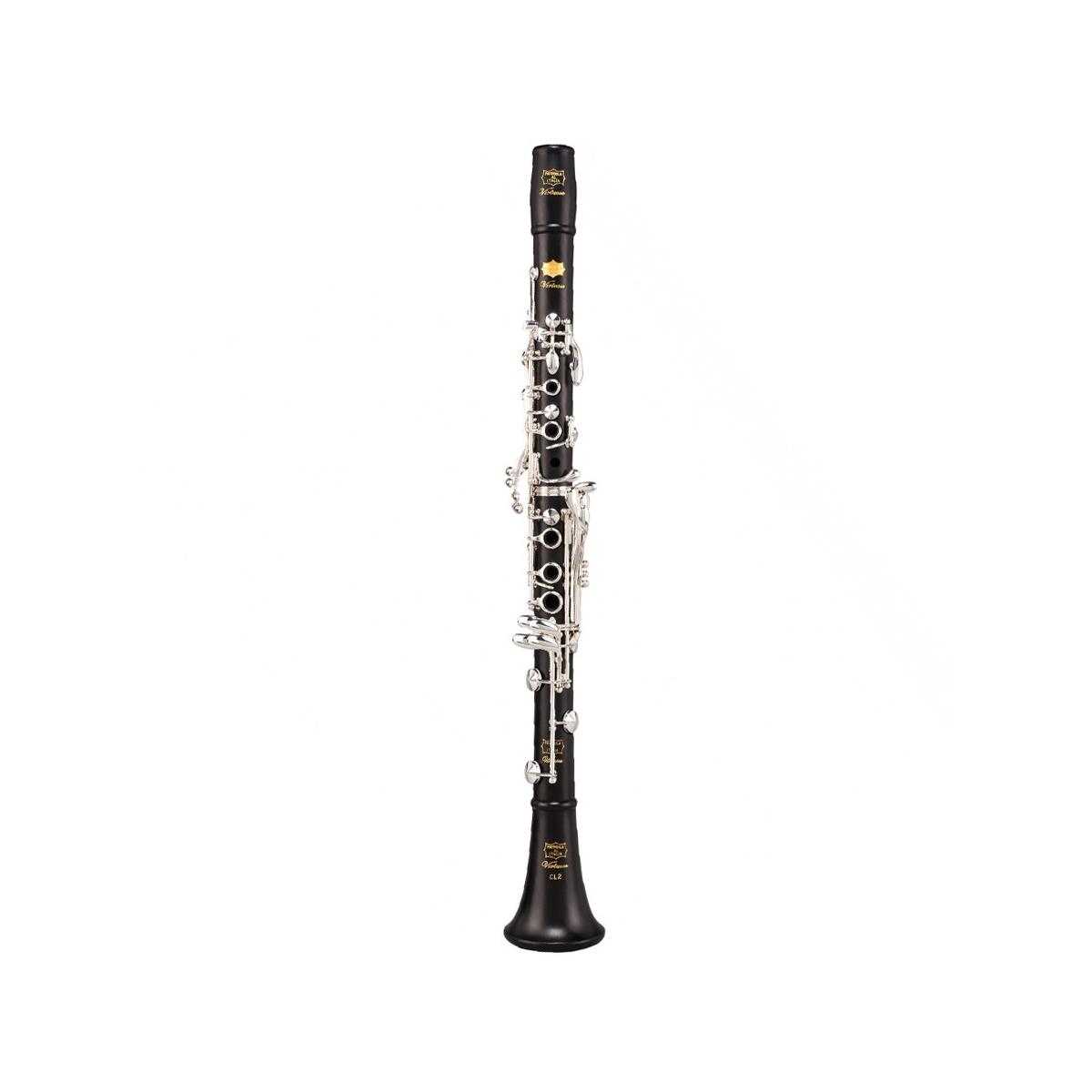 PATRICOLA  VIRTUOSO CLARINETTO SIB 18 chiavi
