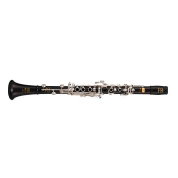 PATRICOLA  VIRTUOSO CLARINETTO SIB 18 chiavi