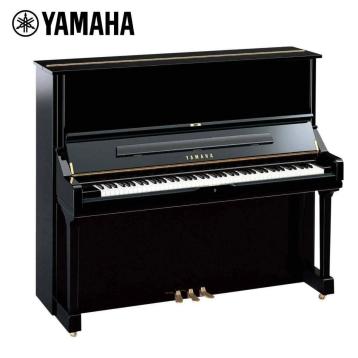 Yamaha u3h pianoforte verticale rigenerato