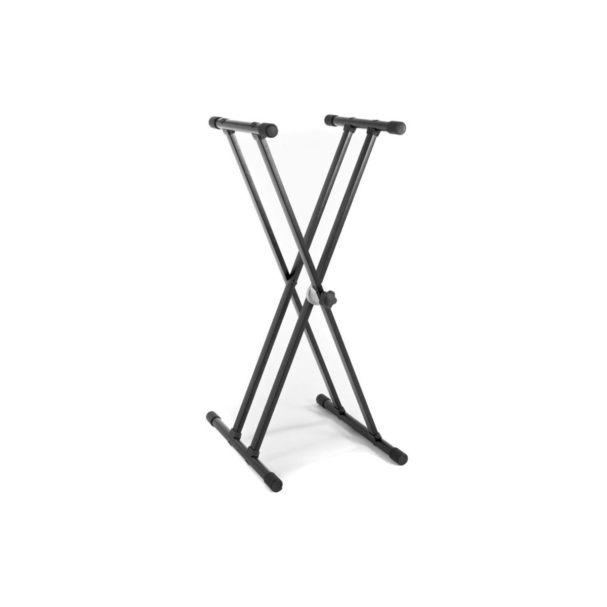 Bsx supporto gear sys a doppia x per tastiera