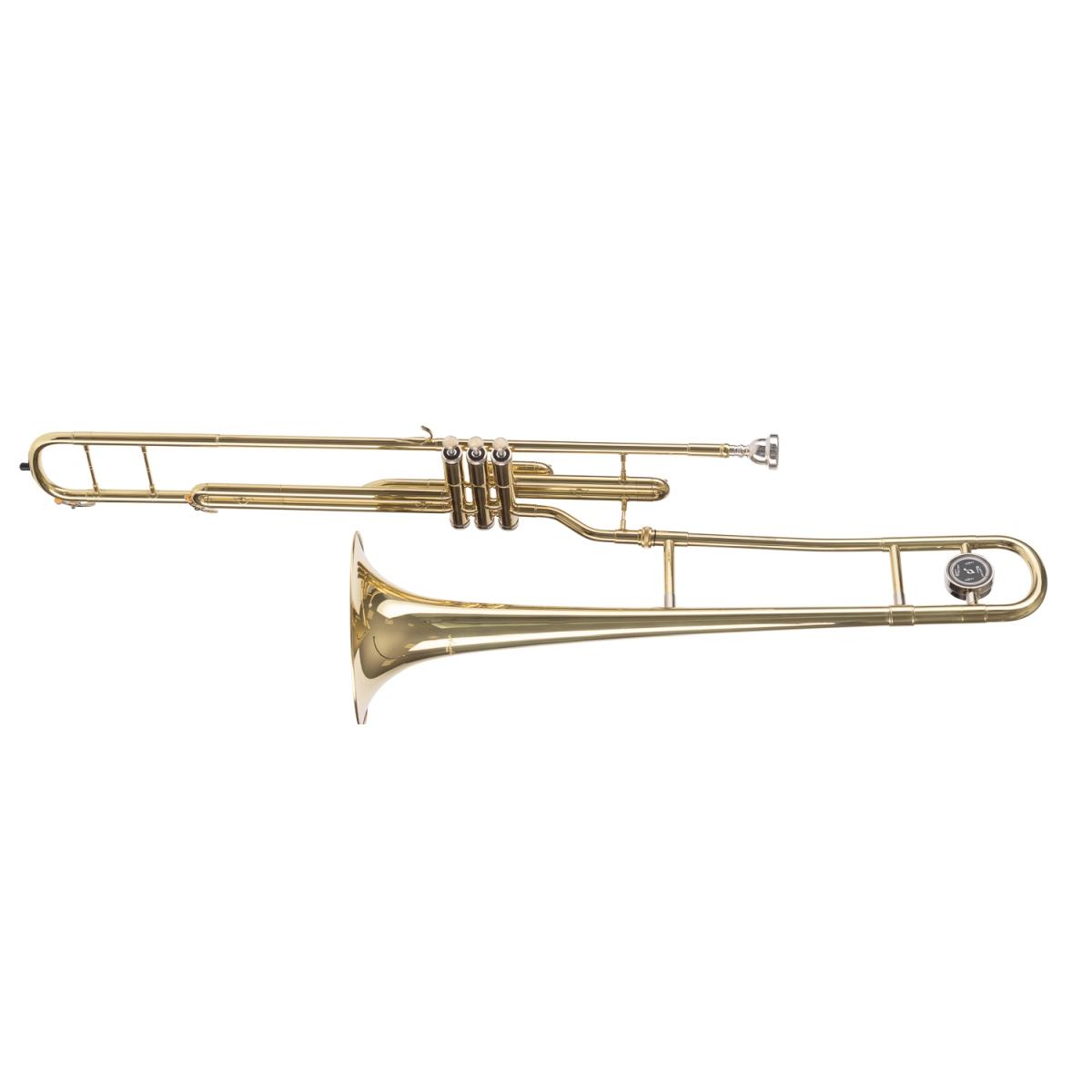 Amadeus TRB400 trombone a pistoni