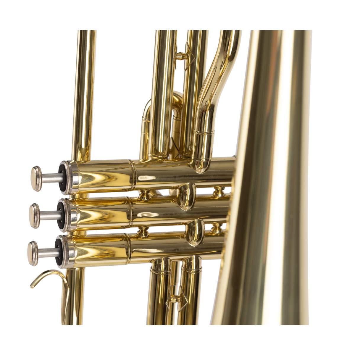 Amadeus TRB400 trombone a pistoni