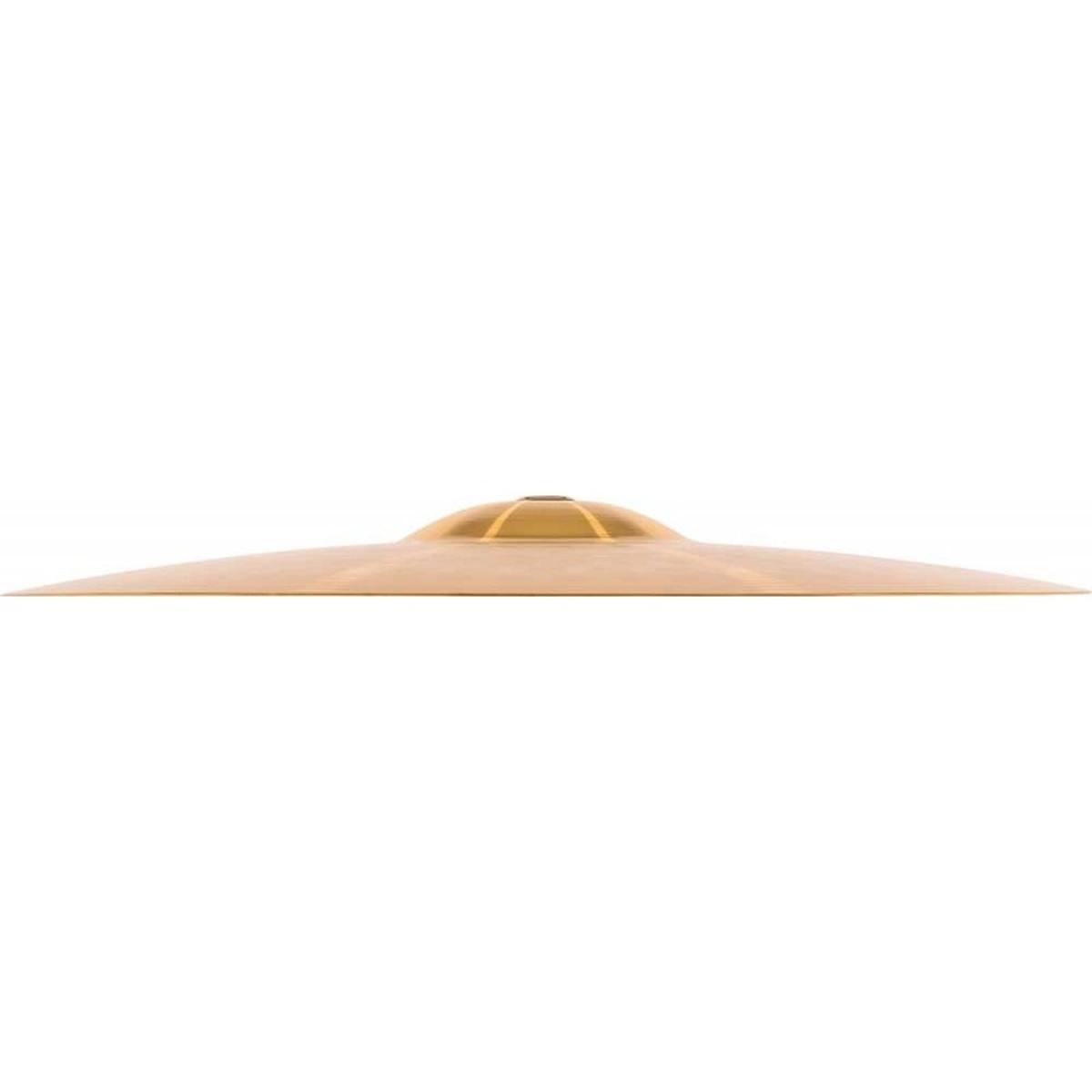 MEINL MA-BR-16M  16" BRASS, Coppia piatti da marcia