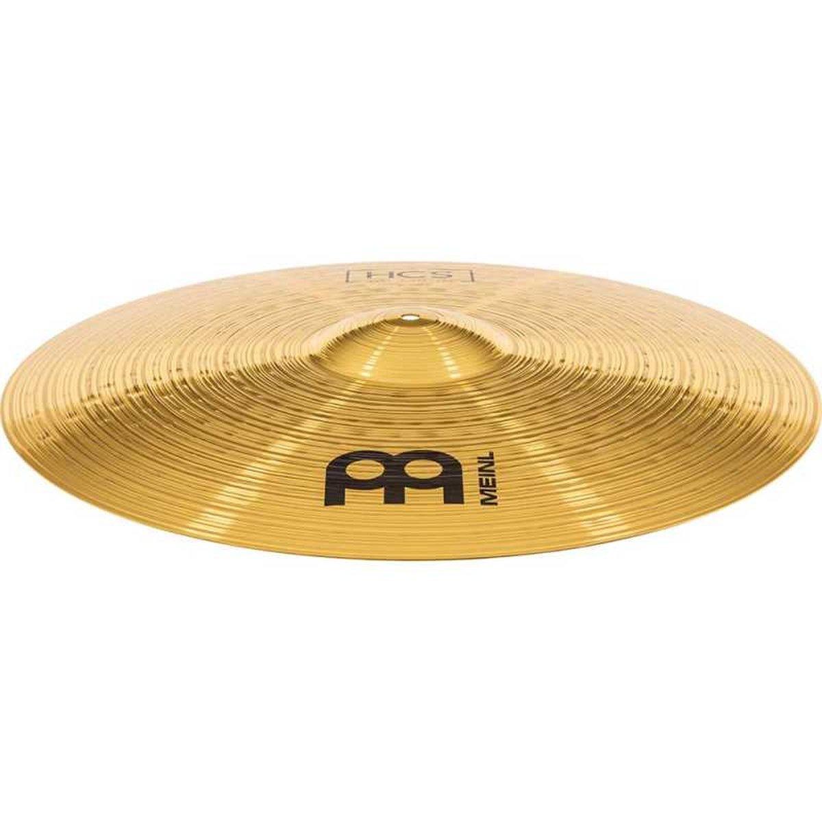 Meinl hcs22r ride 22