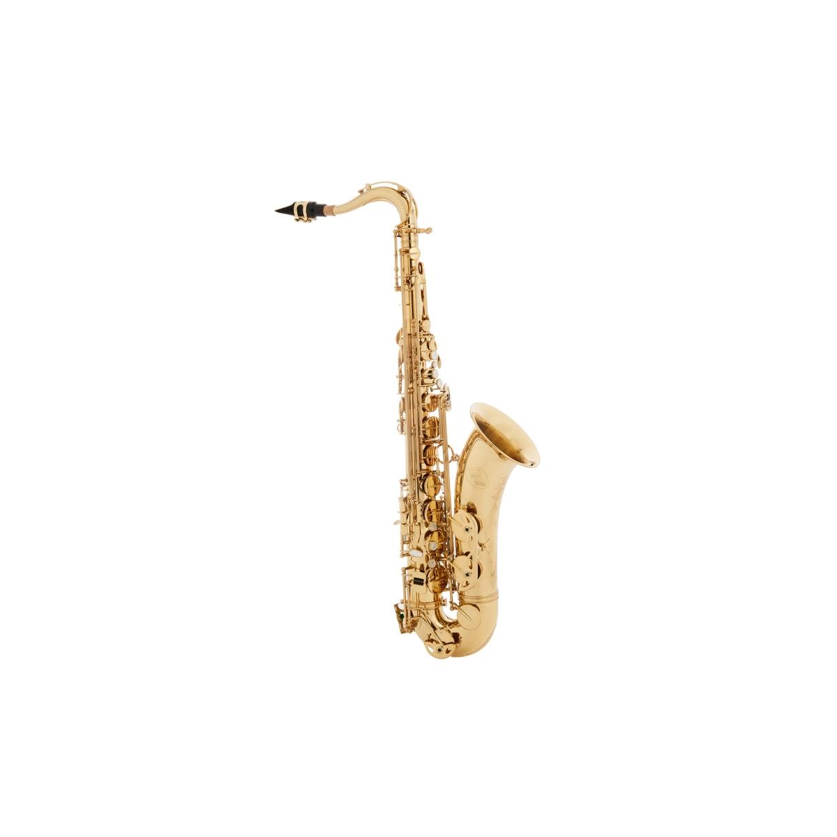 Borgani Royal Winds Pro bronzo sax tenore